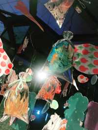 🐧 天空の街で出会う癒し──すみだ水族館・ペンギン展示の思い出