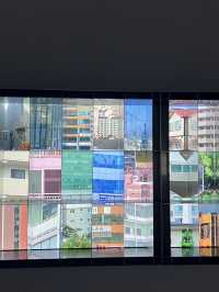 รีวิว "Asia Culture Center" (ACC) กวางจู