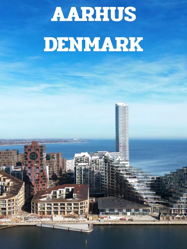 พาเที่ยวเดนมาร์ก DENMARK