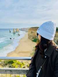 Melbourne City tour