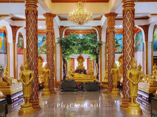 วัดไชยธาราราม วัดไชยธาราราม