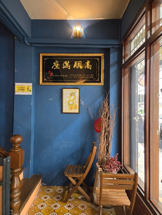 Penang's Must-Visit Eatery