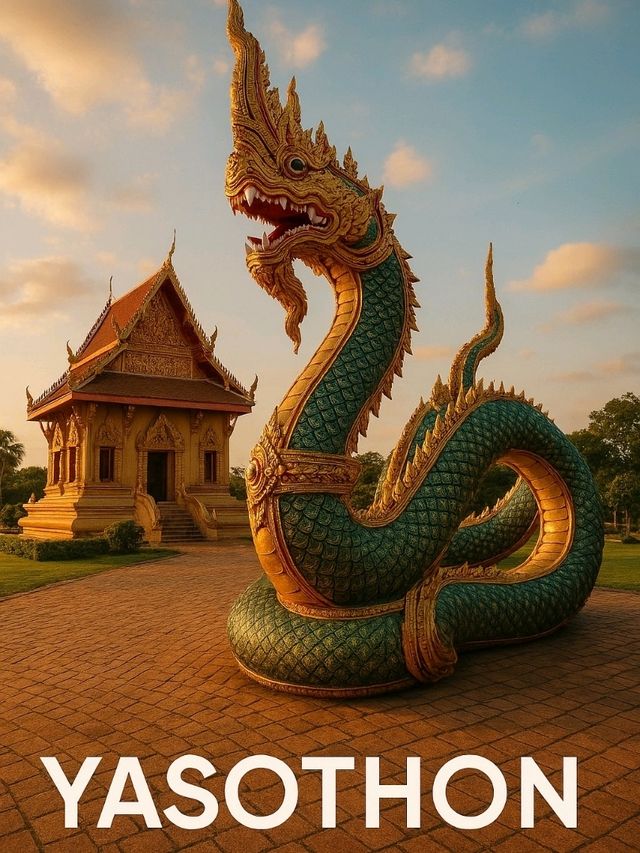 ยโสธร