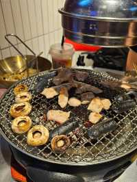 珠海香洲燒肉，性價比食評＋環境大揭秘🔥