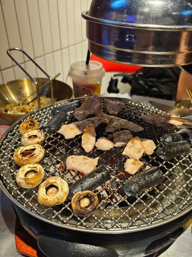 珠海香洲燒肉，性價比食評＋環境大揭秘🔥
