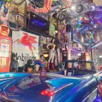 🍹Filling Station Bar Cafe