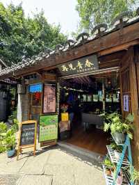 Ciqikou Ancient Town: Chongqing’s Vibe-Filled Must-Visit 🎎🌶️