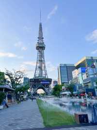 เที่ยว Nagoya แบบสายชิล💅