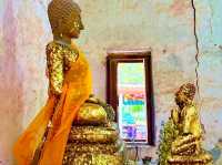 Khao Bot View Point：俯瞰山海交界的景致