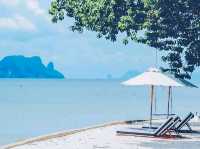 cape kudu เกาะยาวน้อย พังงา
