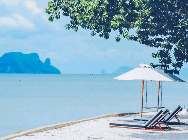 cape kudu เกาะยาวน้อย พังงา