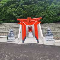 Hokkaido Highlights: Sapporo Landmarks & Lake Toya Fireworks Magic ๐๐