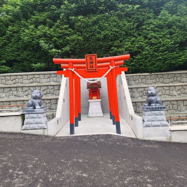 Hokkaido Highlights: Sapporo Landmarks & Lake Toya Fireworks Magic ๐๐ Hokkaido Highlights: Sapporo Landmarks & Lake Toya Fireworks Magic ๐๐