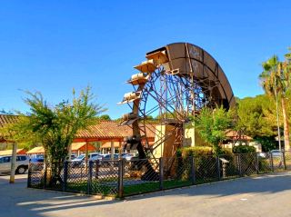 12世紀～中世紀的建築名城