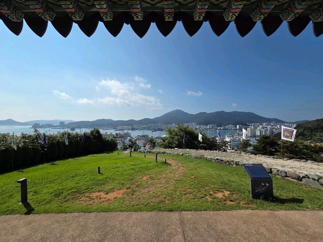 간단 통영 여행
