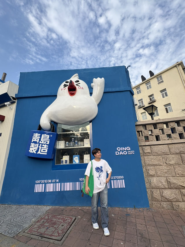 “大学路 (Dàxué Lù)” 📚 “大学路 (Dàxué Lù)” 📚