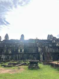 Angkor Wat Amazing! 