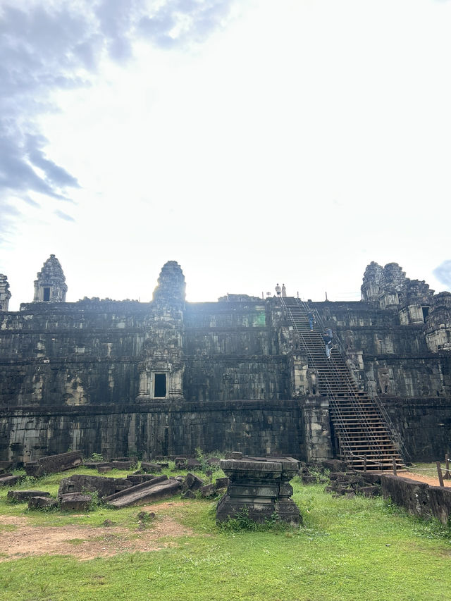 Angkor Wat Amazing! 