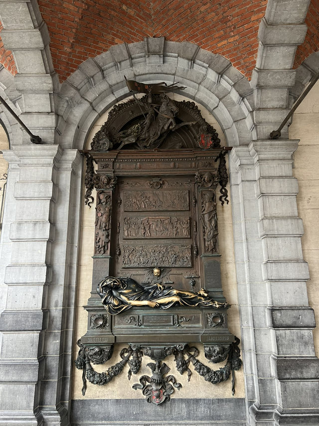 🇧🇪 比利時:布魯塞爾(Bruxelles) 🍫 🇧🇪 比利時:布魯塞爾(Bruxelles) 🍫