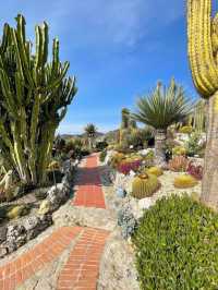 Éze A Picturesque Village of Provence Alpes Cote D’Azur