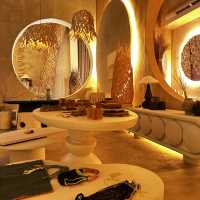 🛋️🍰 La Nena Dubai: More Than Just a Café
