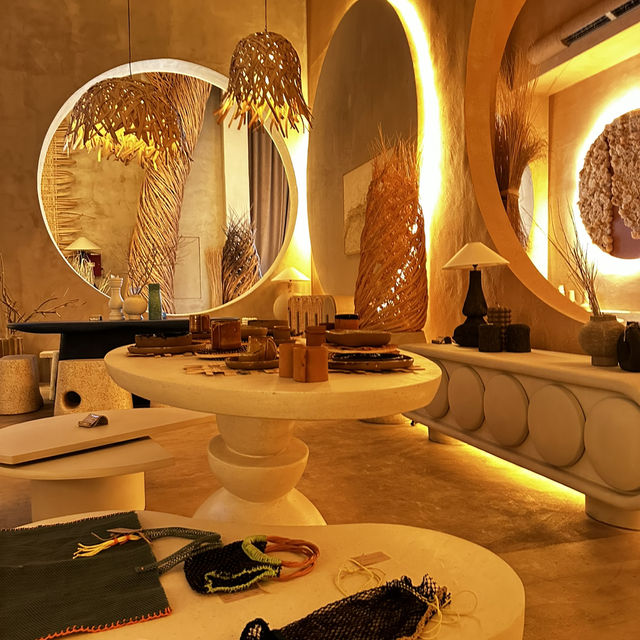 🛋️🍰 La Nena Dubai: More Than Just a Café