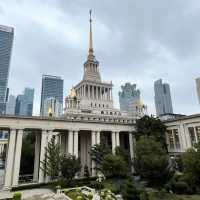 🚶‍♀️ Jing’an Walking Tour — Heritage & Culture in the Heart of Shanghai