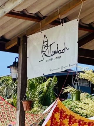 Tumboh Coffee Bar @ Kuala Terengganu — Brewed to Grow. Designed to Flow.