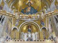 Discovering the Grandeur of the Church of Saint Sava