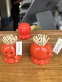 【名古屋】あつたnagayaで食べ歩き4軒🍡