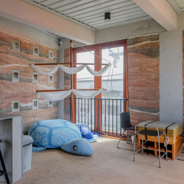 Tali Kopi | Tali-Yailai Hostel 🌴⛵️🪸🤿  Tali Kopi | Tali-Yailai Hostel 🌴⛵️🪸🤿
