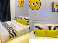 Mood Hotel 😃 โรงแรมพัทยา โซคิ้ววว