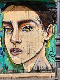 Marvelous Valencia: Where History Meets the Future ✨