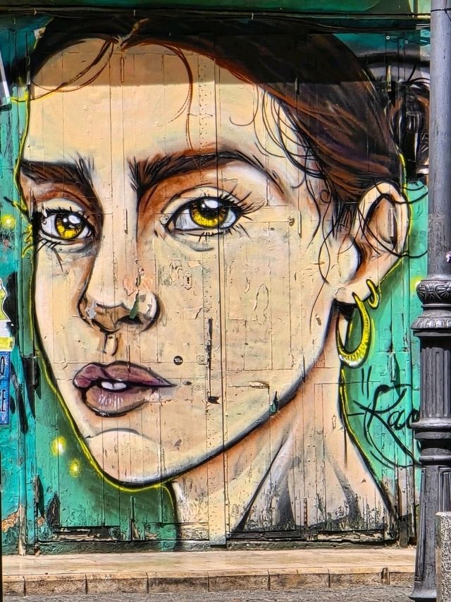 Marvelous Valencia: Where History Meets the Future ✨ Marvelous Valencia: Where History Meets the Future ✨