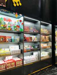 很喜歡行的pop mart 🫶🫶🫶