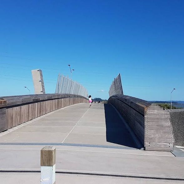 Onehunga Bay Reserve – Lagoon, Beach & Recreation by the Harbour