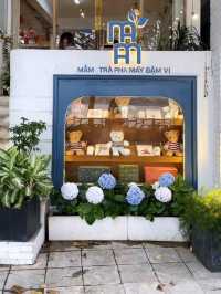 MaM Cafe