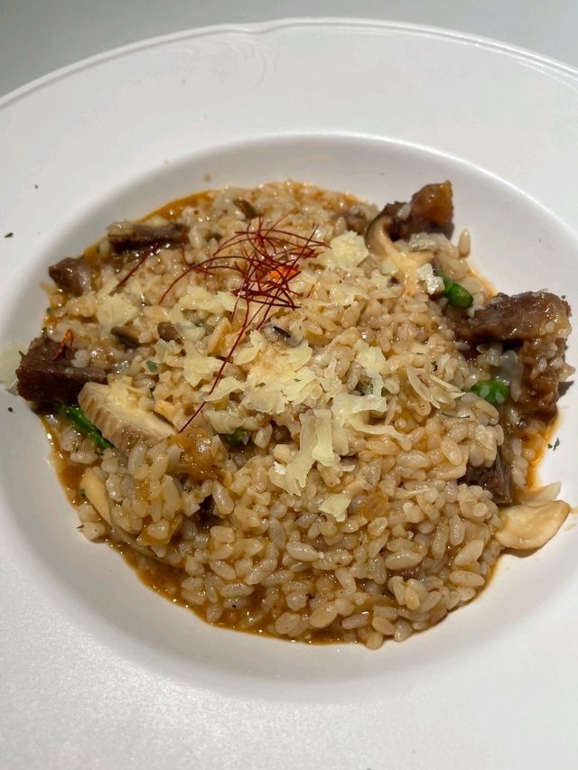 澳洲式西餐廳：輕鬆歎牛扒吃fusion 菜🍽