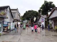 Huashan 1914 Creative Park, Taipei