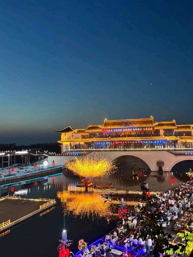 Taihu Huzhou