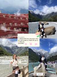 แจกPlan!! Lijiang - Shangri-la