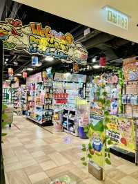 九龍灣Donki