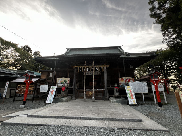 仙台・愛宕神社｜歴史・景観・御利益がひしめくパワースポット