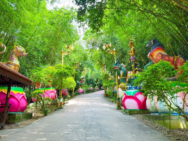 วัดป่าภูทับเบิก วัดป่าภูทับเบิก