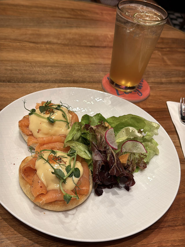 🌟 六星級酒店裡的隱藏版咖啡廳｜台北東方文華 Café de LUGANO