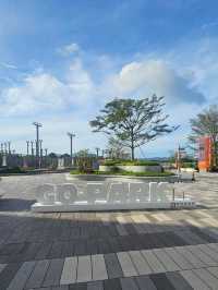 晒太陽歎景！GO PARK必去推介