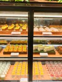 台北喜來登大飯店，十二廚