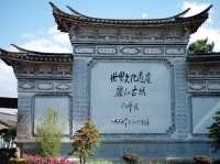 🏘️ Lijiang Old Town