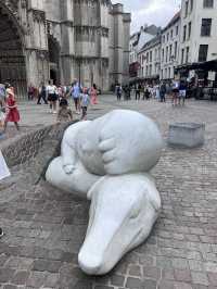 ベルギー・アントワープ旅行ガイド｜ダイヤモンドと芸術が輝く歴史都市