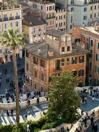 Rome🇮🇹